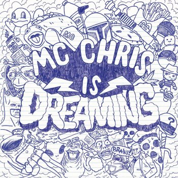 MC Chris Blister Packaging