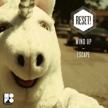 Reset! Wind Up (Radio Edit)