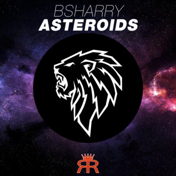 Bsharry Asteroids (Radio Edit)