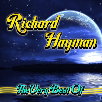 Richard Hayman Love Letters