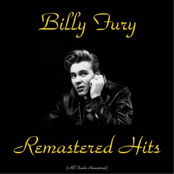 Billy Fury Jealousy - Remastered 2015