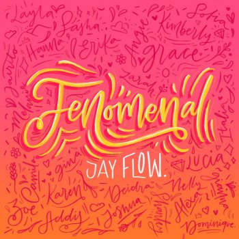 Jay-Flow Fenomenal