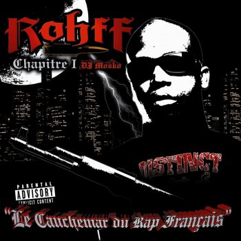 Rohff feat. DJ Mosko C'est Comme ça 2