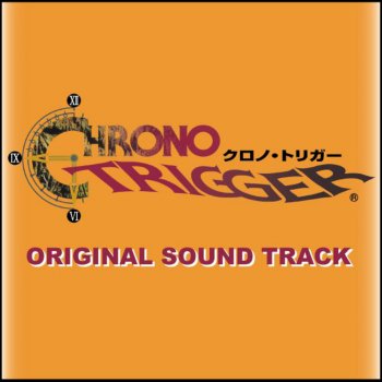 Yasunori Mitsuda Chrono Trigger