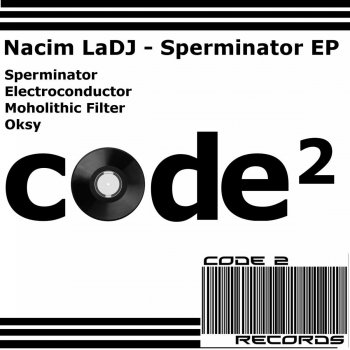 Nacim LaDJ Electroconductor