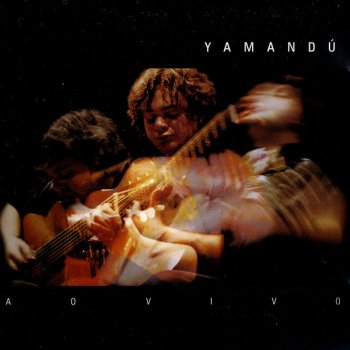 Yamandù Costa Bahia × Grêmio