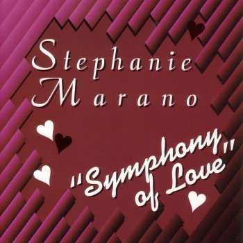 Stephanie Marano Symphony of Love