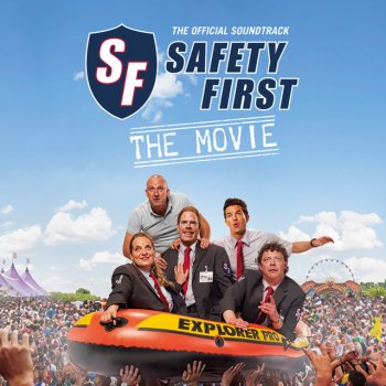 Safety First A Beautiful Day