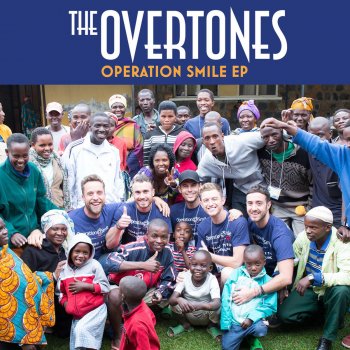 The Overtones Smile