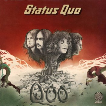 Status Quo Just Take Me