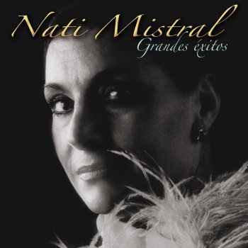 Nati Mistral Rosa de Madrid