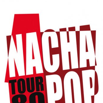 Nacha Pop Alta Tension - Live 2007