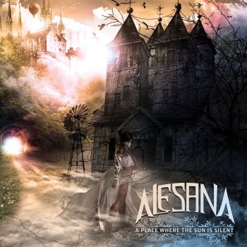 Alesana Beyond the Sacred Glass