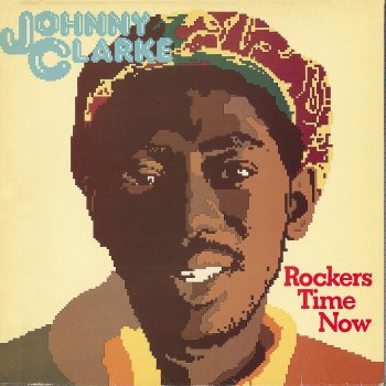 Johnny Clarke Satta Massagana