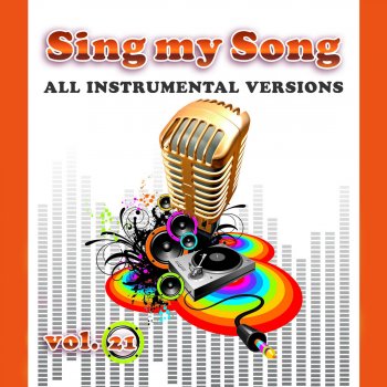 Sounds Good La rondine - Originally Performed By Mango, Instrumental Version