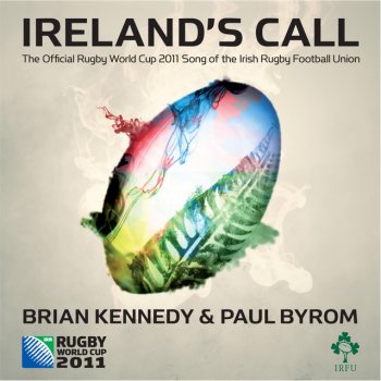 Phil Coulter, Brian Kennedy & Paul Byrom Ireland's Call