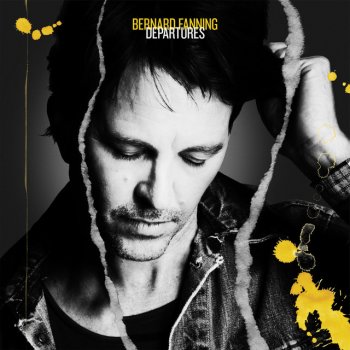 Bernard Fanning Drake