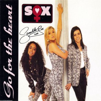 Sox Go for the Heart (Foxy club mix)