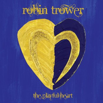 Robin Trower The Turning