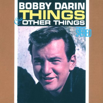 Bobby Darin Sorrow Tomorrow