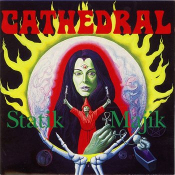 Cathedral Cosmic Funeral