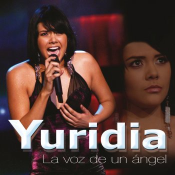 Yuridia Mi Forma de Ser