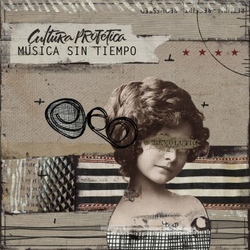 Cultura Profética Música Sin Tiempo