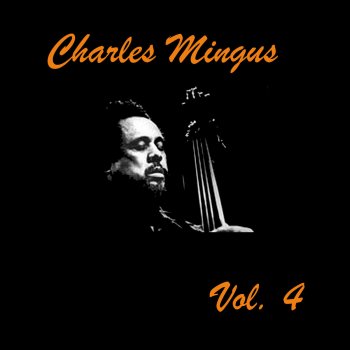 Charles Mingus Pithecantropus Erectus