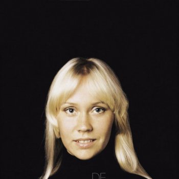 Agnetha Fältskog Någonting händer med mig