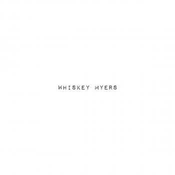 Whiskey Myers Kentucky Gold