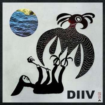 DIIV Earthboy