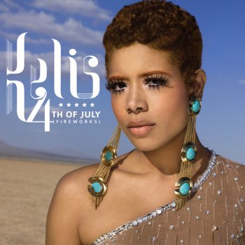 Kelis 4th Of July (Fireworks) - Club Version