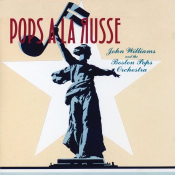 John Williams feat. Boston Pops Orchestra Gayaneh: Sabre Dance