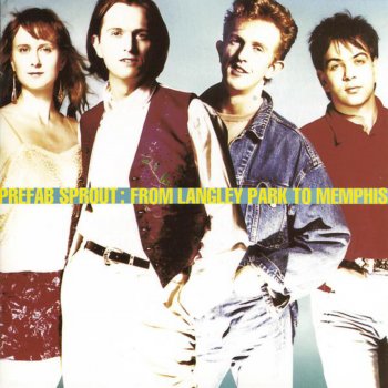 Prefab Sprout The King of Rock 'N' Roll