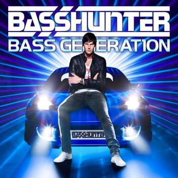 Basshunter All I Ever Wanted (Ultra DJ's)