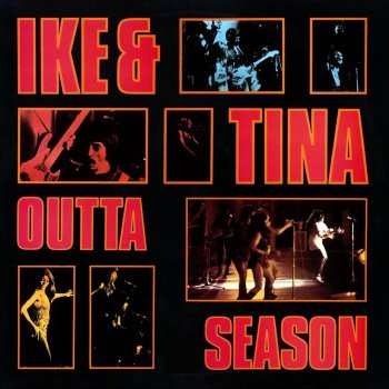 Ike & Tina Turner Dust My Broom