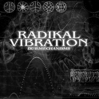 Radikal Vibration Rocket Rule (Dub)