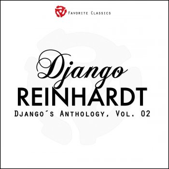 Django Reinhardt Oi' Man River