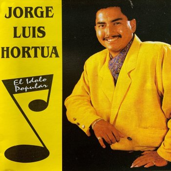 Исполнитель Jorge Luis Hortua, альбом El Idolo Popular