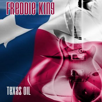 Freddie King The Bossa Nova Watusi Twist