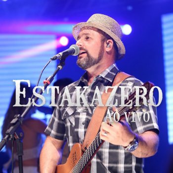 Leo Estakazero Nave - Ao Vivo