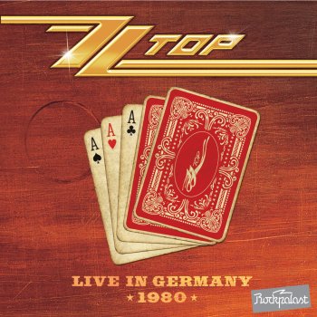 ZZ Top Heard It on the X (Live)