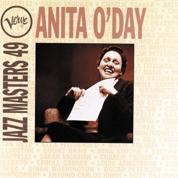 Anita O'Day Boogie Blues