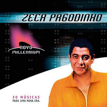 Zeca Pagodinho Insensato Destino - Ao Vivo