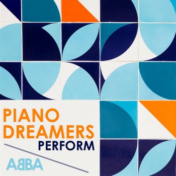 Piano Dreamers Super Trouper - Instrumental