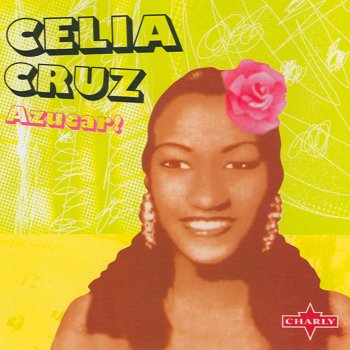 Celia Cruz Aguinaldo Antillano