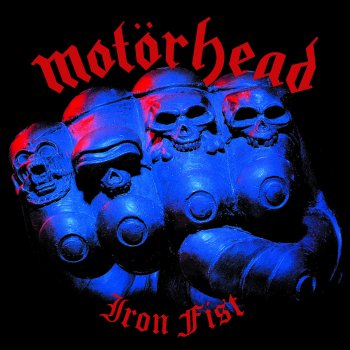 Motörhead Go to Hell