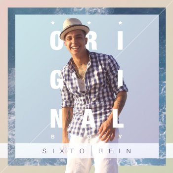 Sixto Rein Baila Conmigo Esta Noche