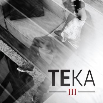 Teka Droga