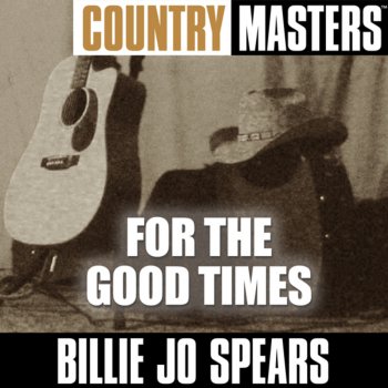 Billie Jo Spears Just the Way Your Are
